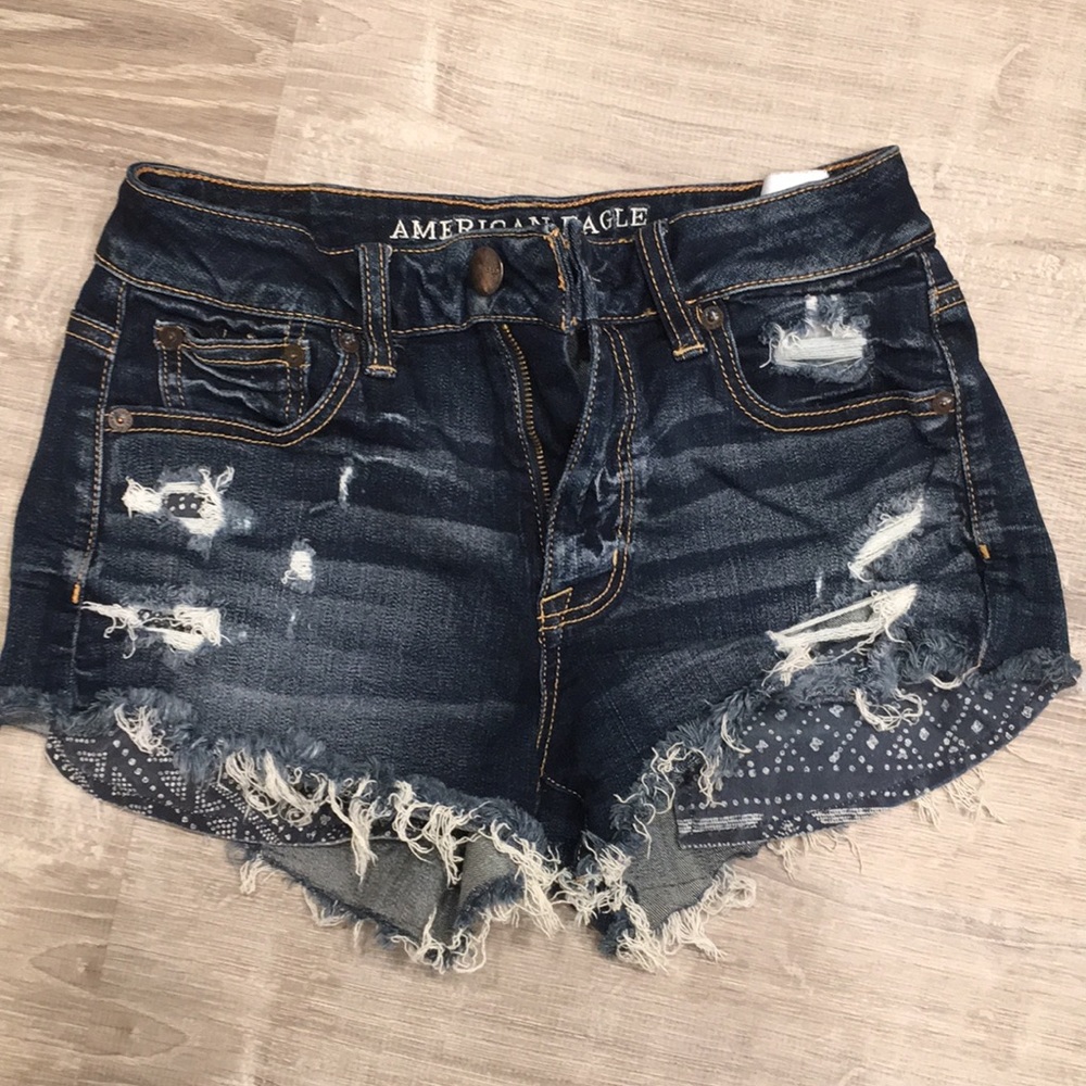 American Eagle shorts
